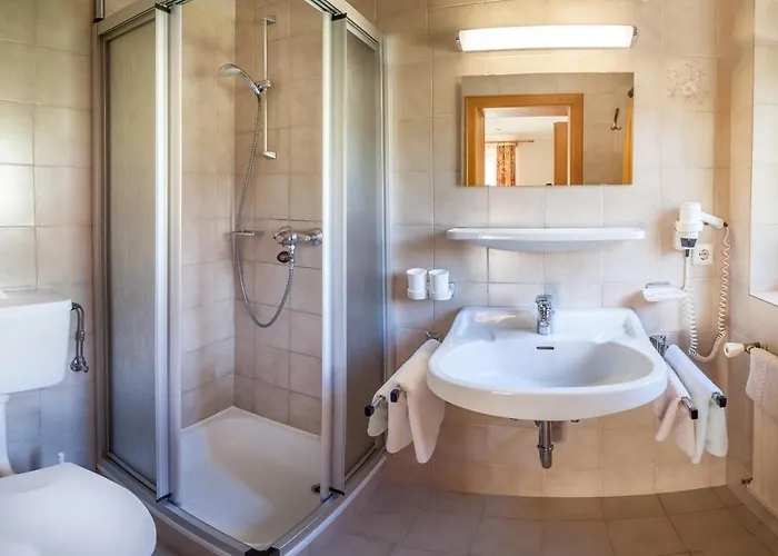 Gæstehus Gaestehaus Erler Tux