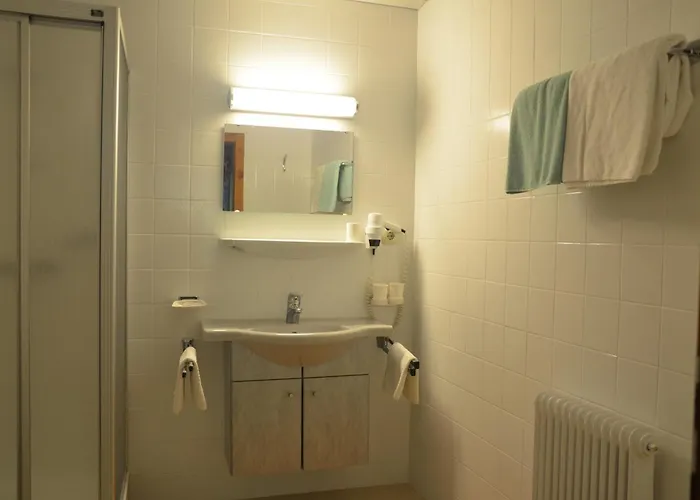 Gæstehus Gaestehaus Erler