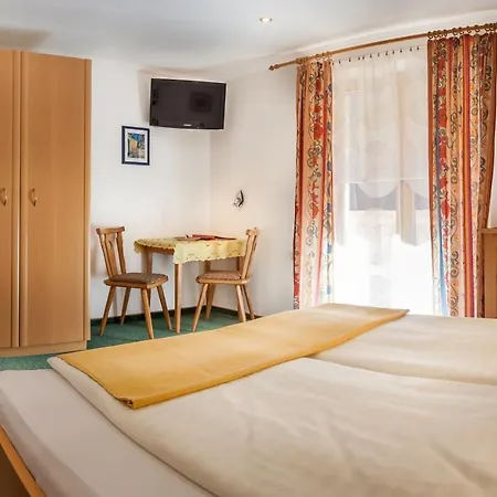 بيت ضيافة Gaestehaus Erler