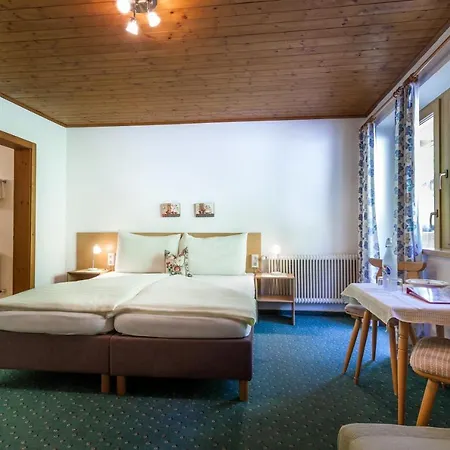 Gaestehaus Erler 2* تكس