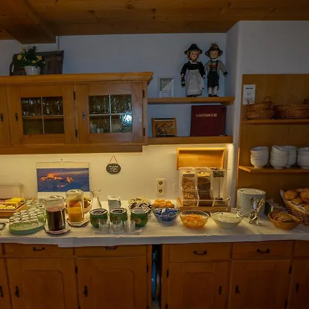 Gaestehaus Erler تكس