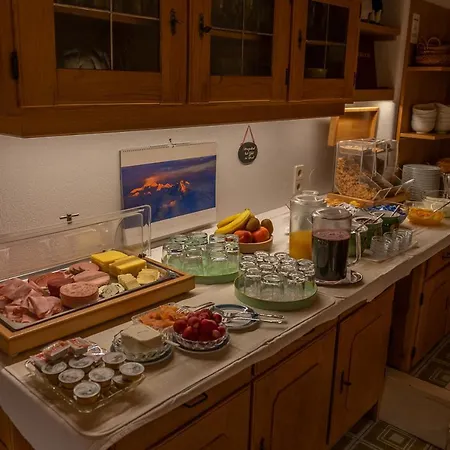 Gaestehaus Erler تكس