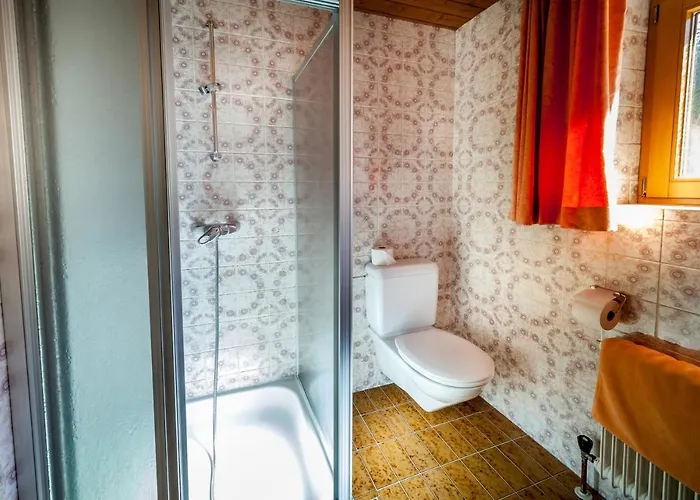 Gaestehaus Erler بيت ضيافة تكس