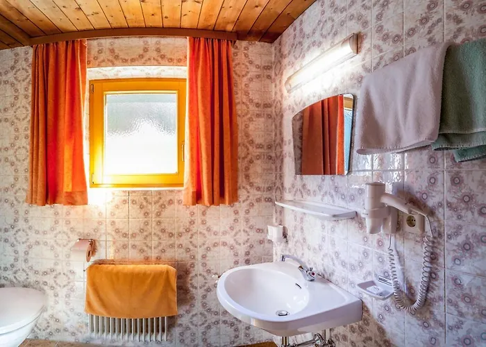 بيت ضيافة Gaestehaus Erler تكس