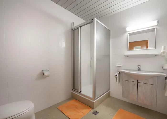 بيت ضيافة Gaestehaus Erler