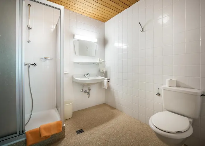 Gaestehaus Erler 2* تكس