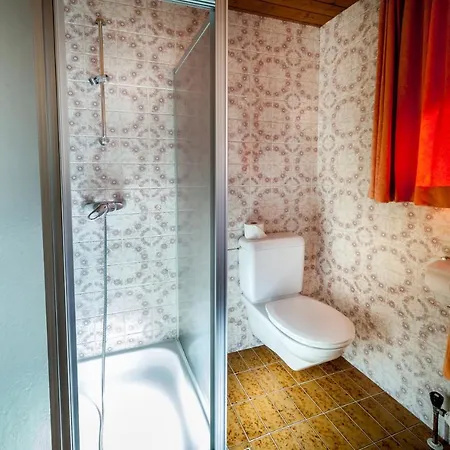 Gaestehaus Erler Guest house Tux