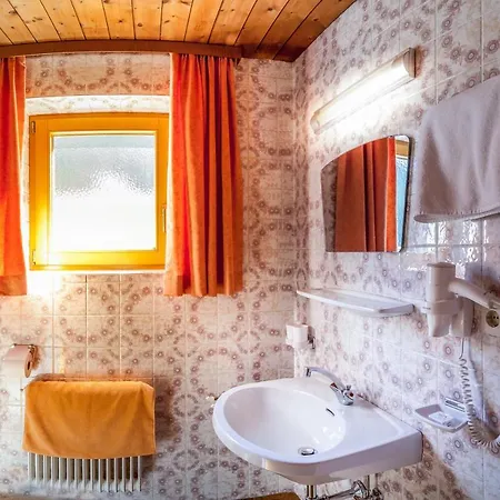 بيت ضيافة Gaestehaus Erler تكس