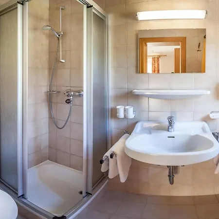 بيت ضيافة Gaestehaus Erler تكس