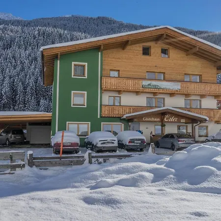 بيت ضيافة Gaestehaus Erler تكس