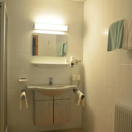 Guest house Gaestehaus Erler